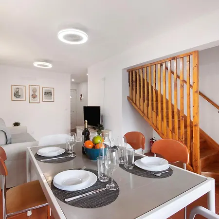 Cool Motion 2149 Prázdninový dům Albufeira