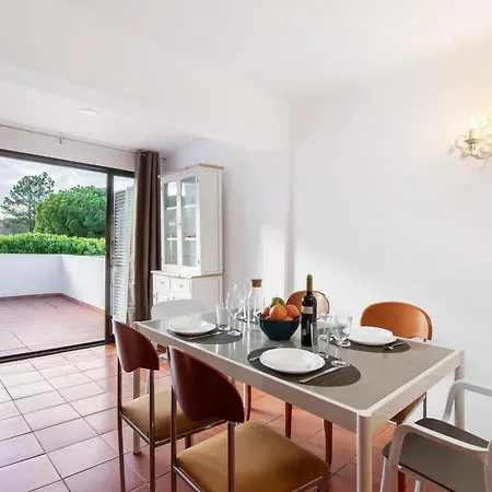 Cool Motion 2149 Prázdninový dům Albufeira