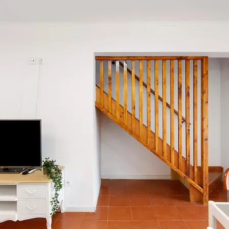 Nyaraló Cool Motion 2149 Albufeira