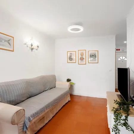 Holiday home Cool Motion 2149