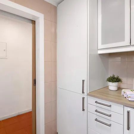 Holiday home Cool Motion 2149 Albufeira