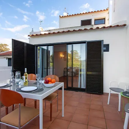 Holiday home Cool Motion 2149 Albufeira