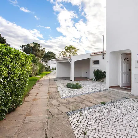 Nyaraló Cool Motion 2149 Albufeira