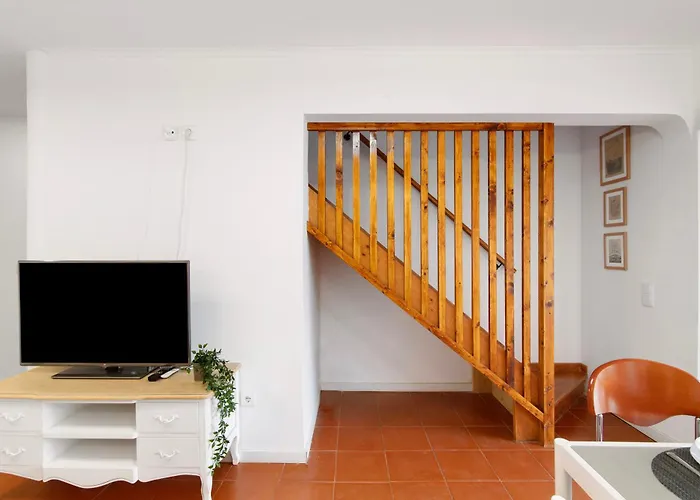 Ferienhaus Cool Motion 2149 Albufeira