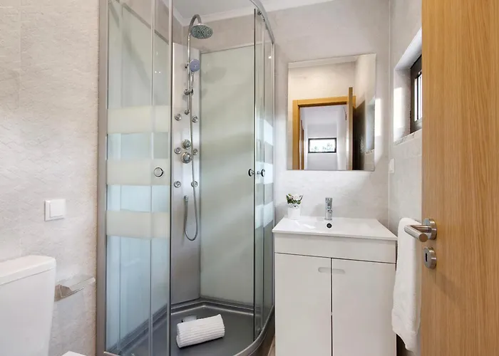 Ferienhaus Cool Motion 2149