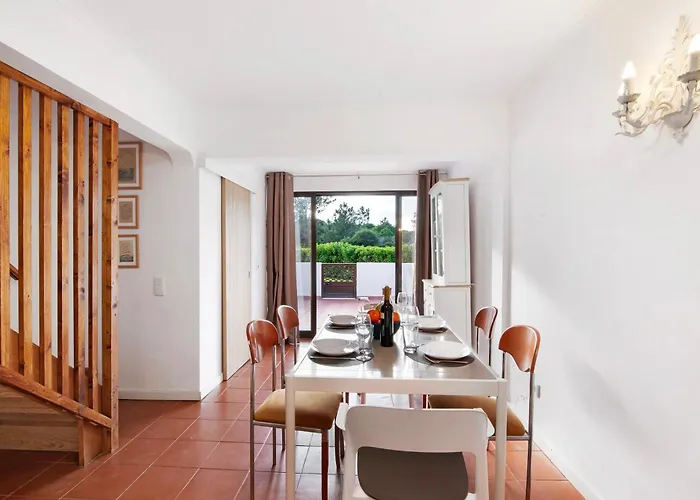 Ferienhaus Cool Motion 2149 Albufeira