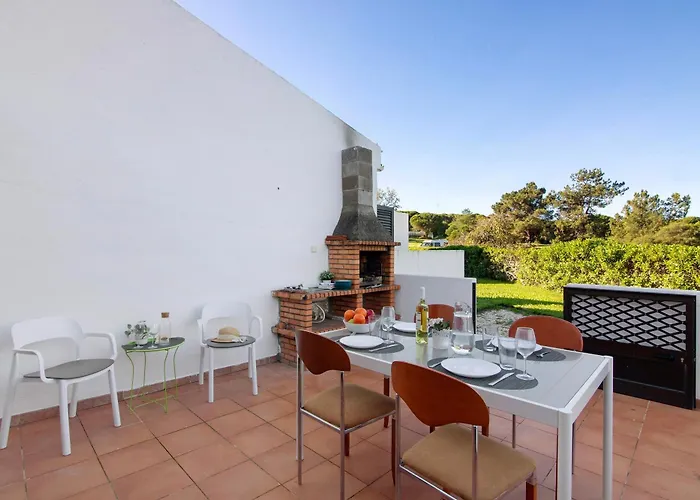 Ferienhaus Cool Motion 2149 Albufeira