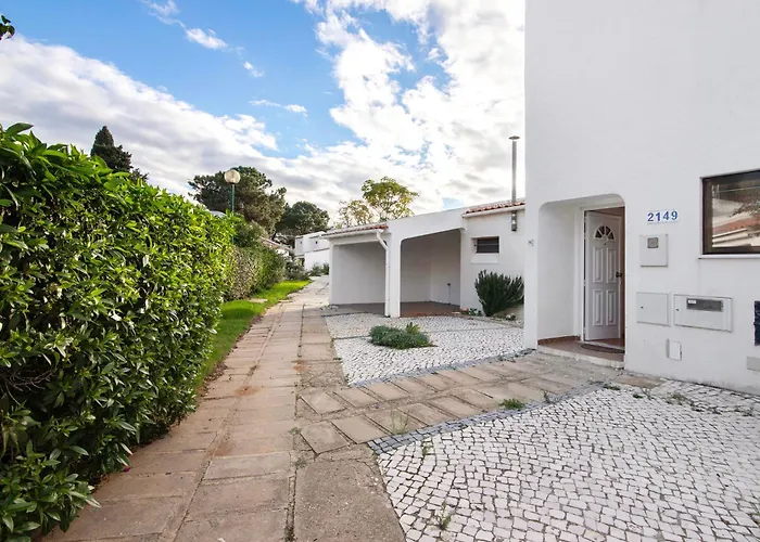 Ferienhaus Cool Motion 2149 Albufeira