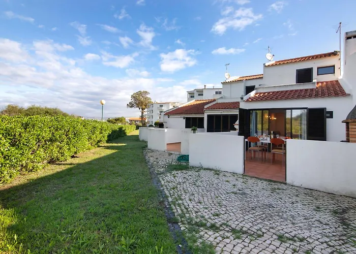 Nyaraló Cool Motion 2149