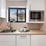 Holiday home Cool Motion 2149