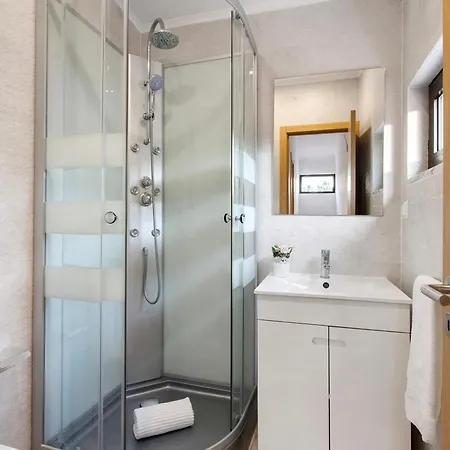 בית נופש Cool Motion 2149