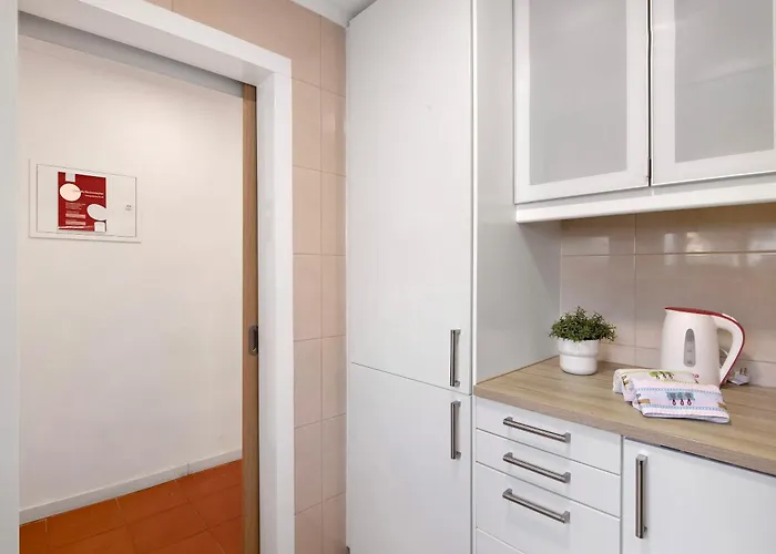 Nyaraló Cool Motion 2149 Albufeira