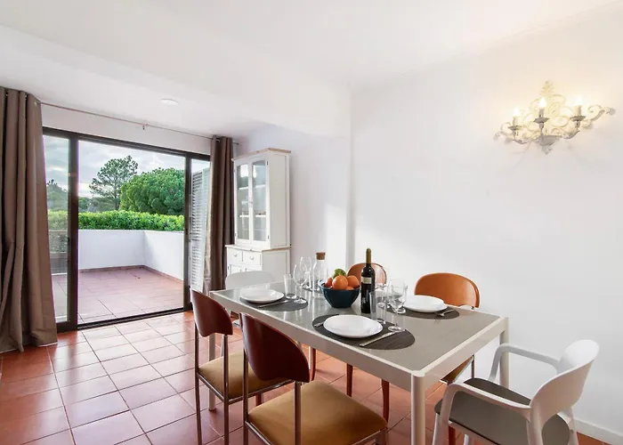 Cool Motion 2149 Nyaraló Albufeira