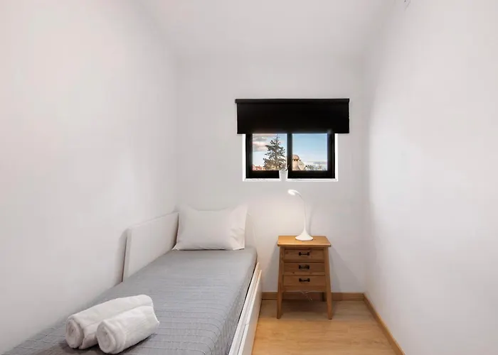 Cool Motion 2149 Nyaraló Albufeira